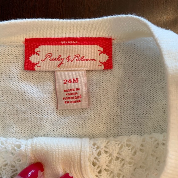 Ruby & Bloom - Picture 4 of 6